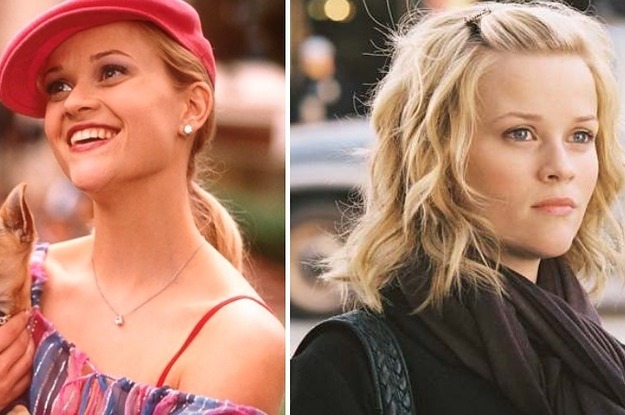 It's Impossible To Choose Just One Movie Starring These Rom-Com Queens