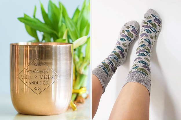 If You Wanna Shop Small More, Then Here Are 27 Things You'd Prob Use A Lot