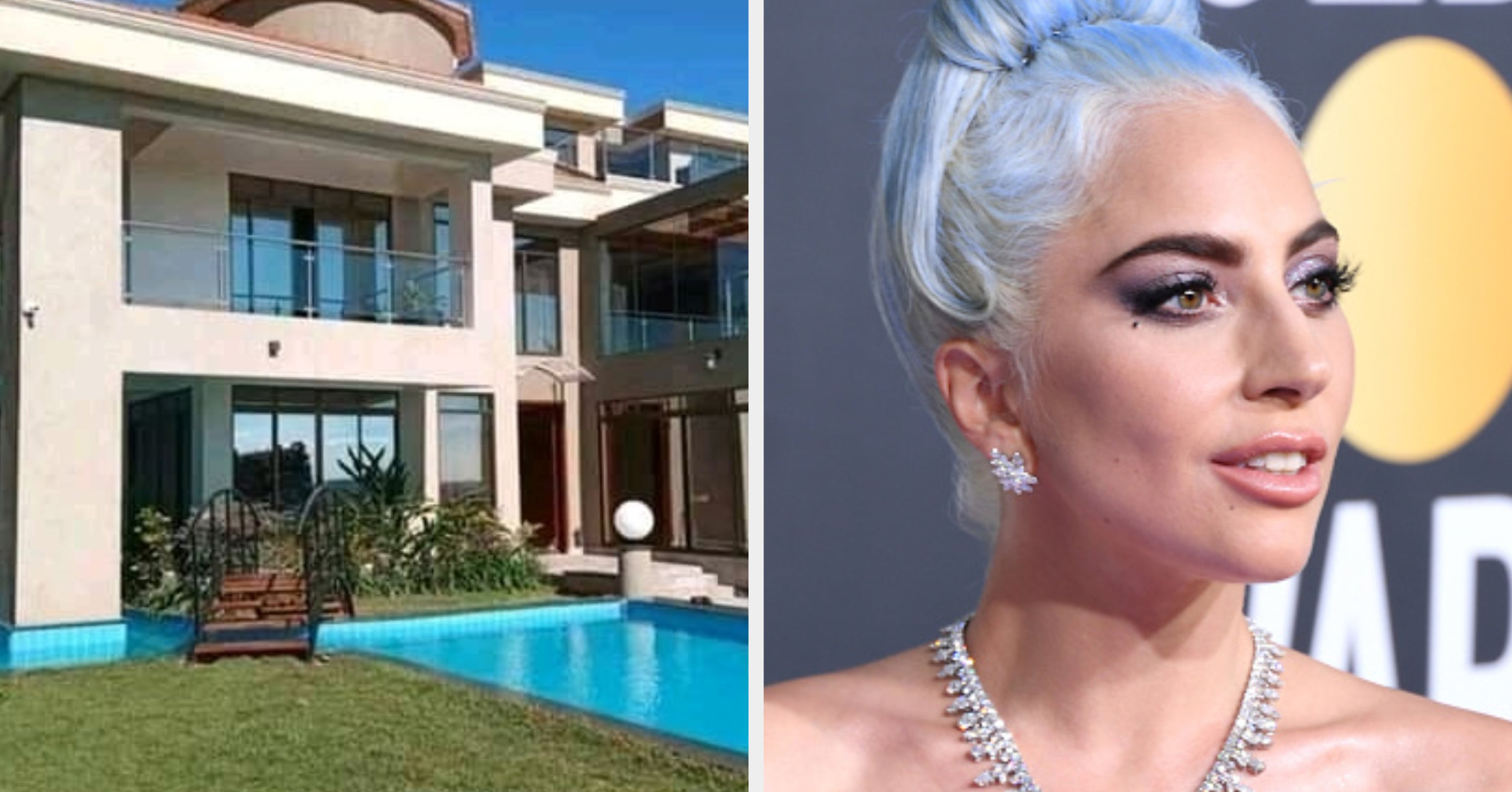 Design A Mansion And Get Hair Dye Color Personality Quiz