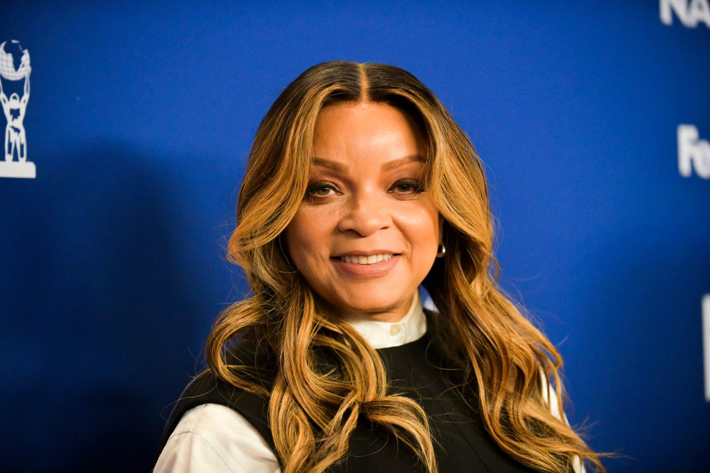  Ruth E. Carter attends the 51st NAACP Image Awards - Nominees Luncheon