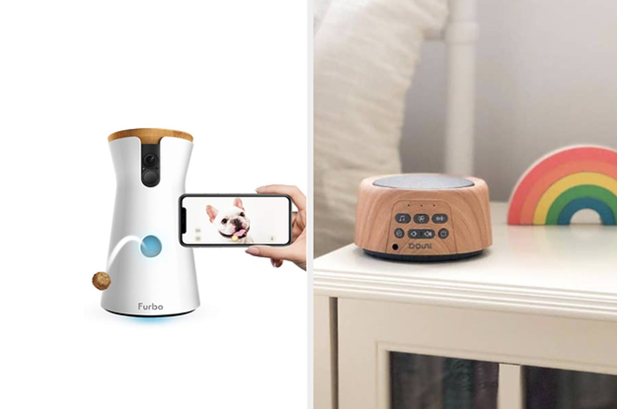 Best Gadgets for Your First Apartment