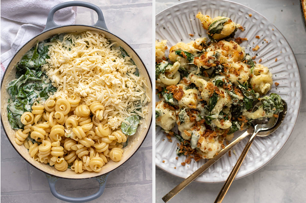 17 Stress Free Recipes For When You Just Don T Have A Clue What To Cook