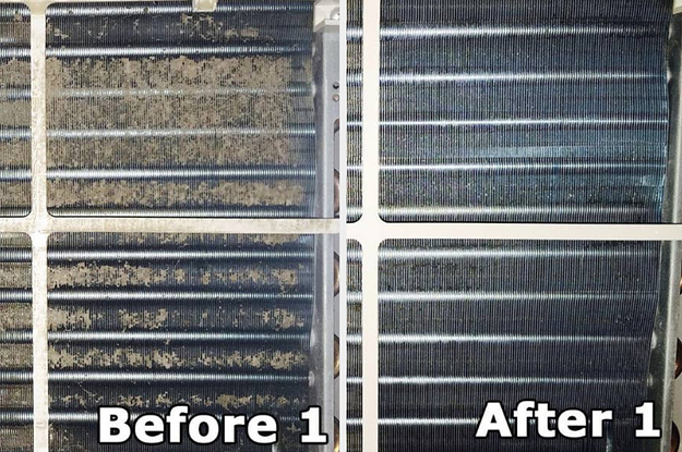Here Are All The Products You Probably Need For Spring Cleaning