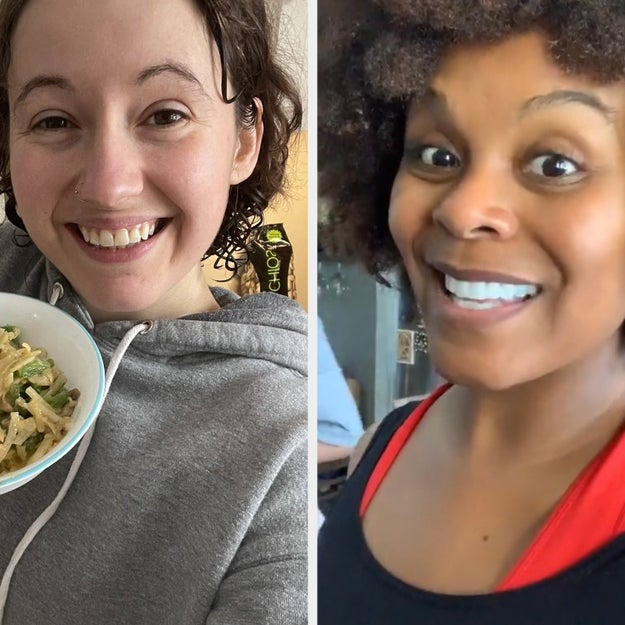 6 Tabitha Brown Recipes That Are Low-Key Life Changing 6 Tabitha Brown Recipes That Are Low-Key Life Changing