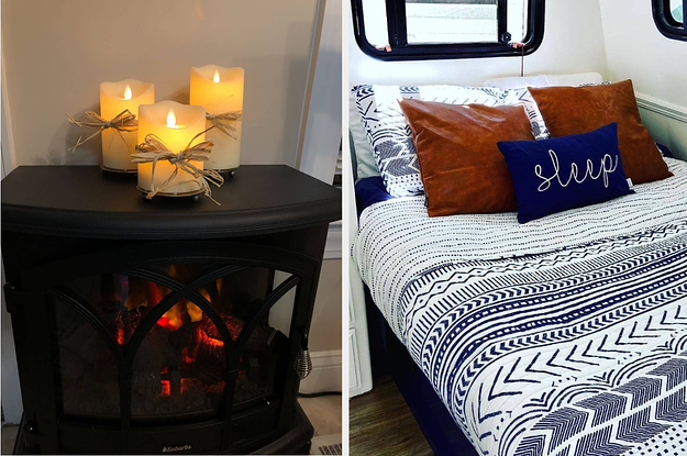 28 Cozy Hygge Things That'll Instantly Transform Your Home