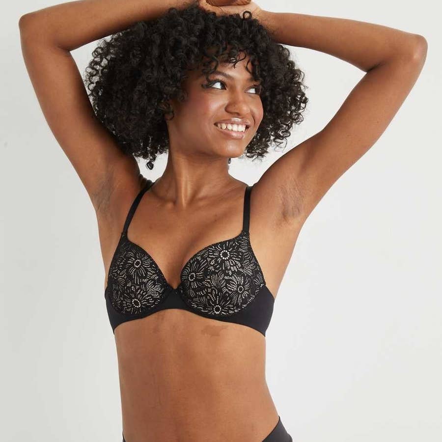 The Best Bras For Small Boobs