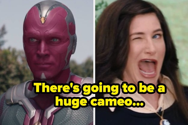 Paul Bettany Accidentally Trolled "Wandavision" Fans By Teasing This
