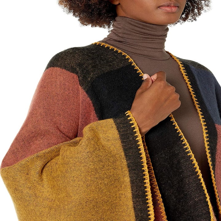 28 Pieces Of Amazon Clothing That Are Actually Stylish