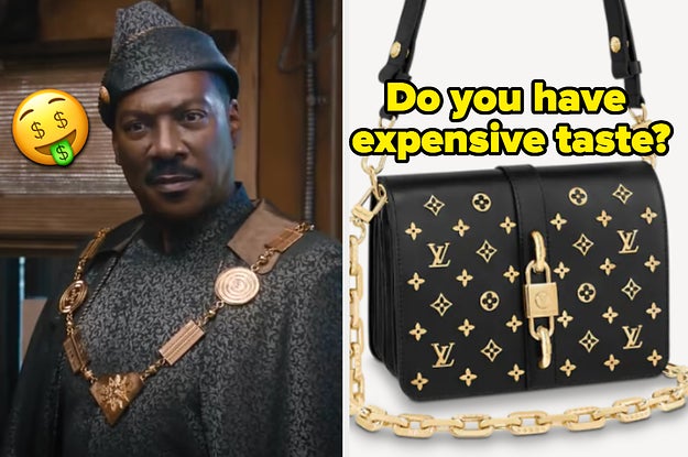 Add Some Clothes To Your Wardrobe And We'll Reveal If You Have Expensive Taste Or Not