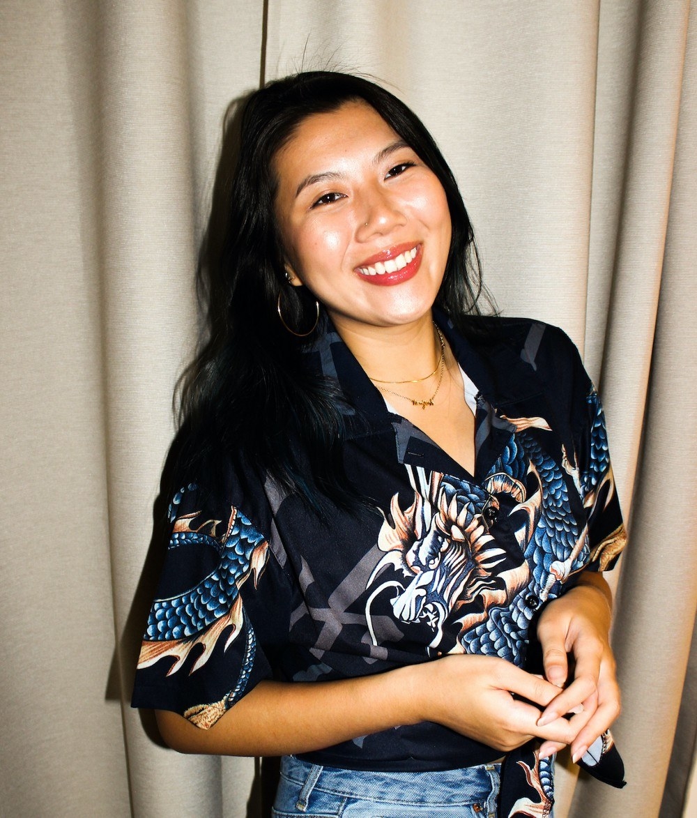 Image of Sanna Chen, an author for Mediahub&#x27;s &quot;Once in a Lifetime&quot; series