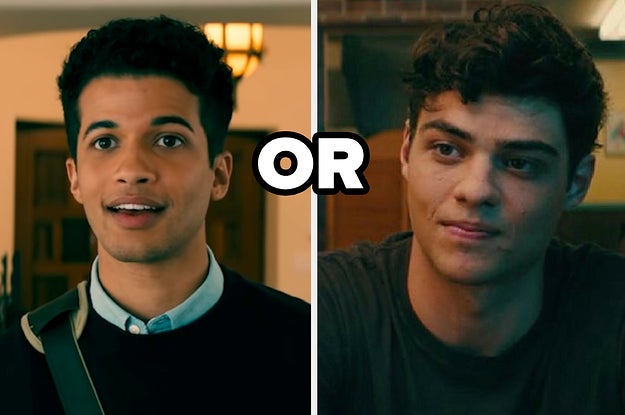 Are Your To All The Boys Opinions The Same As Everyone Else