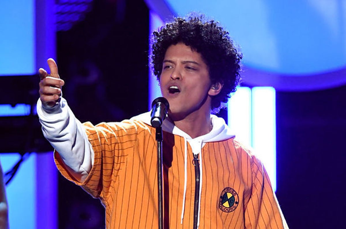 Bruno Mars Addresses Cultural Appropriation Claims