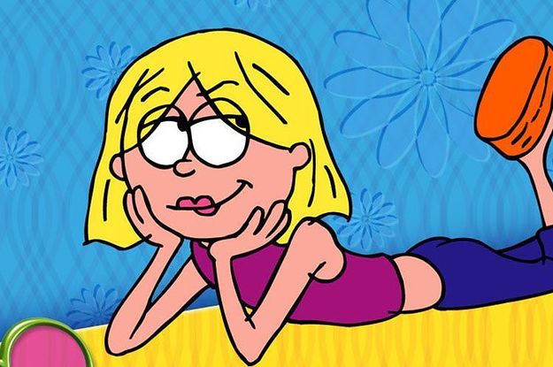 Eat Breakfast For Dinner To Reveal Which Underrated Cartoon Character You Are