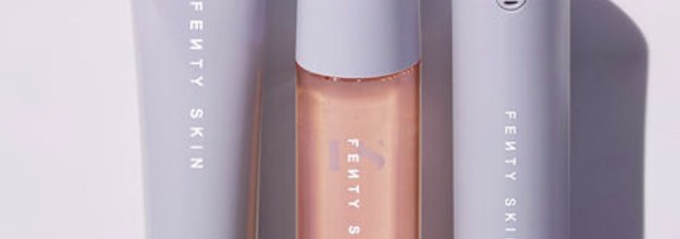 Fenty Skin review: We tried Rihanna's skincare line