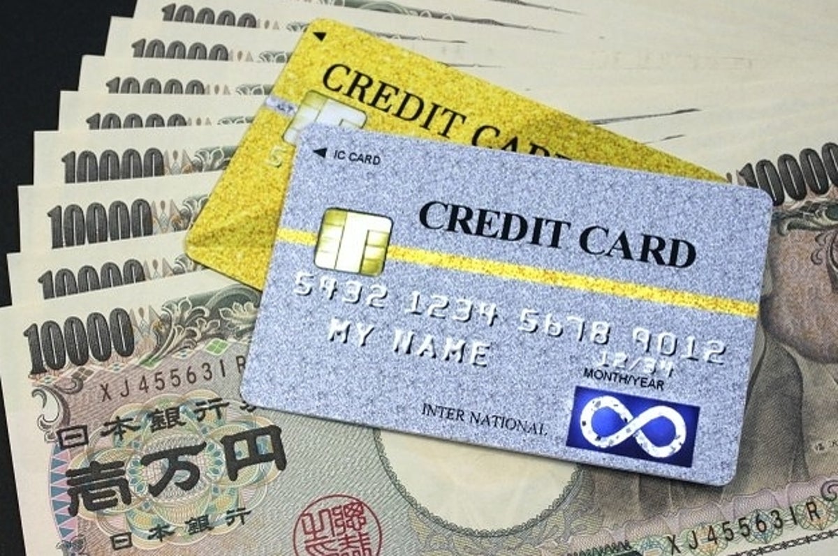 クレカを作るなら知っておかないとヤバいこと を専門家に聞いてきた