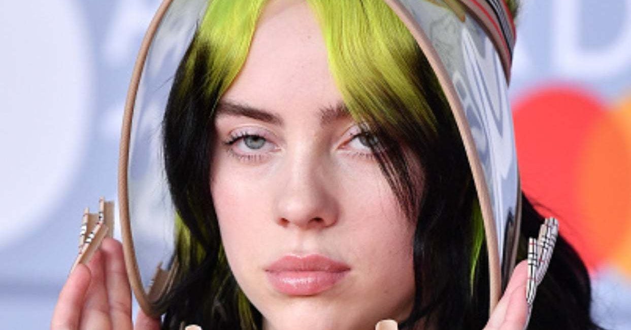 I Bet I Can Guess Your Eye And Hair Color With 98 Accuracy Based On