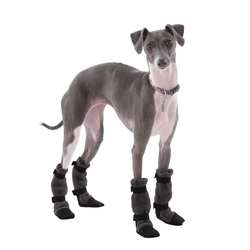 Dog booties hot sale for mud