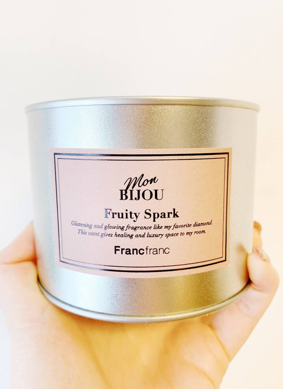 これは宝石箱か フランフランの ストーンフレグランス が可愛すぎて即買いしてしまった これは宝石箱か フランフランの ストーンフレグランス が可愛すぎて即買いしてしまった