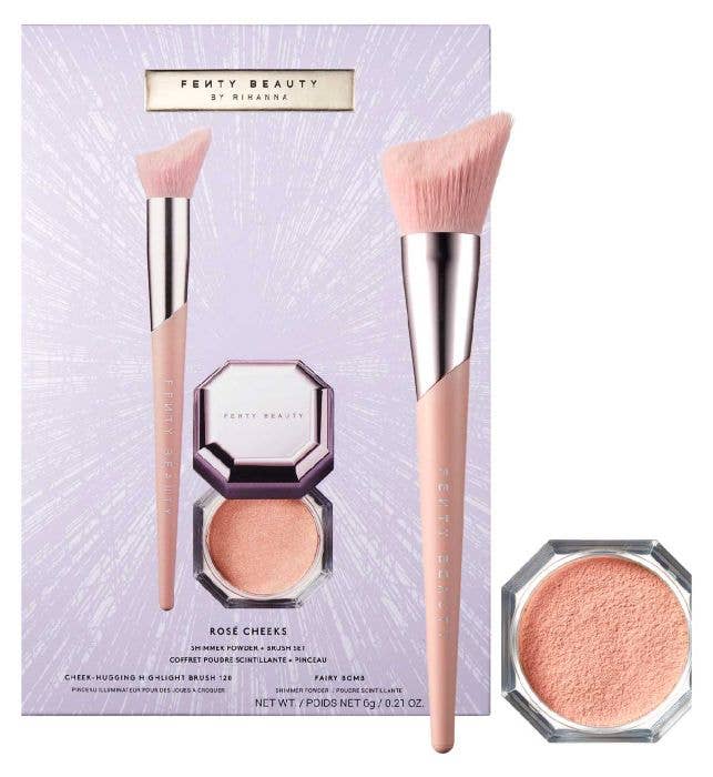 Brush Fenty Highlighter Boots The Best Deals At Boots Right Now