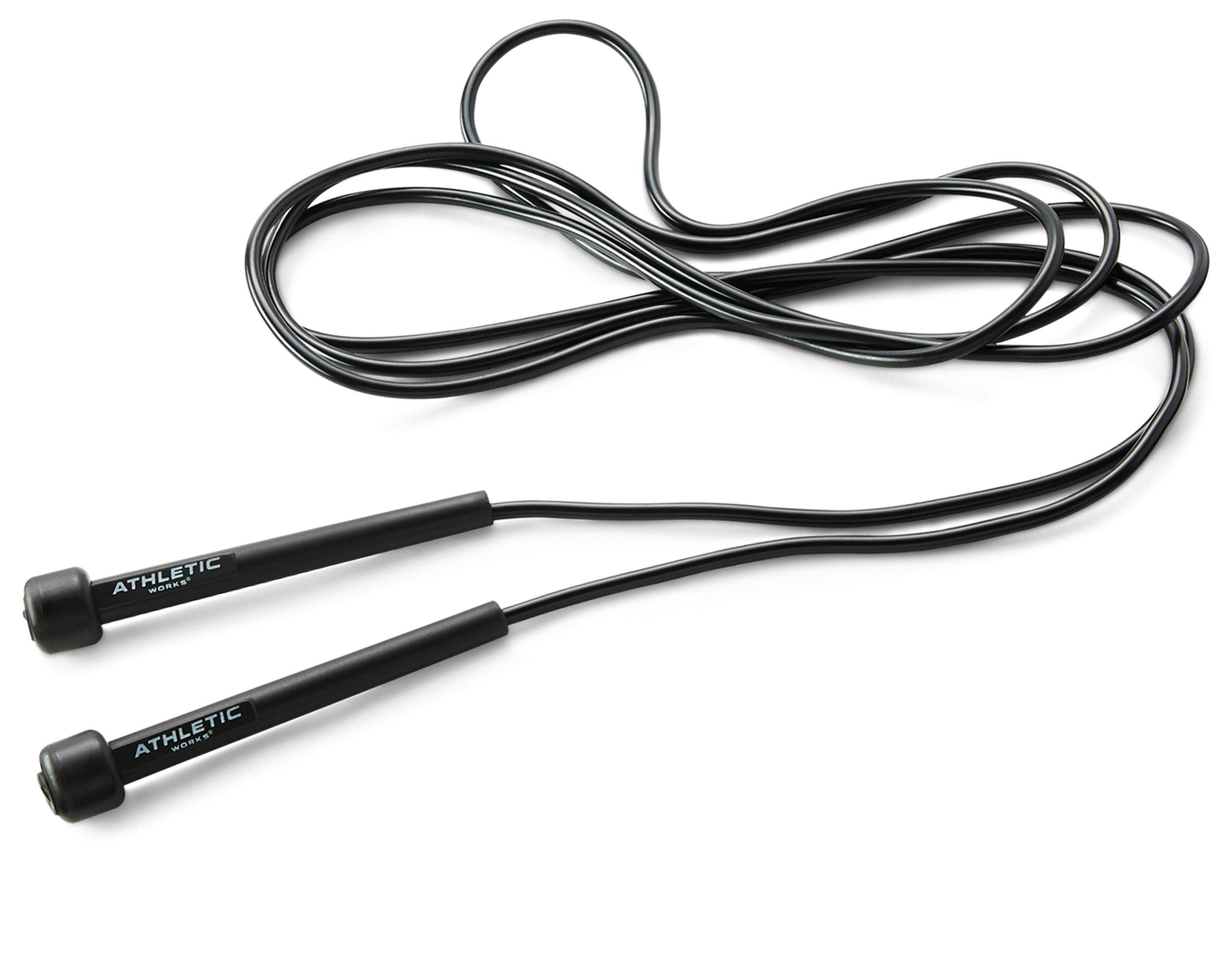 the jump rope