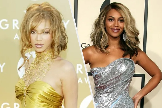 Beyoncé and Balmain Created a Renaissance Couture Collection