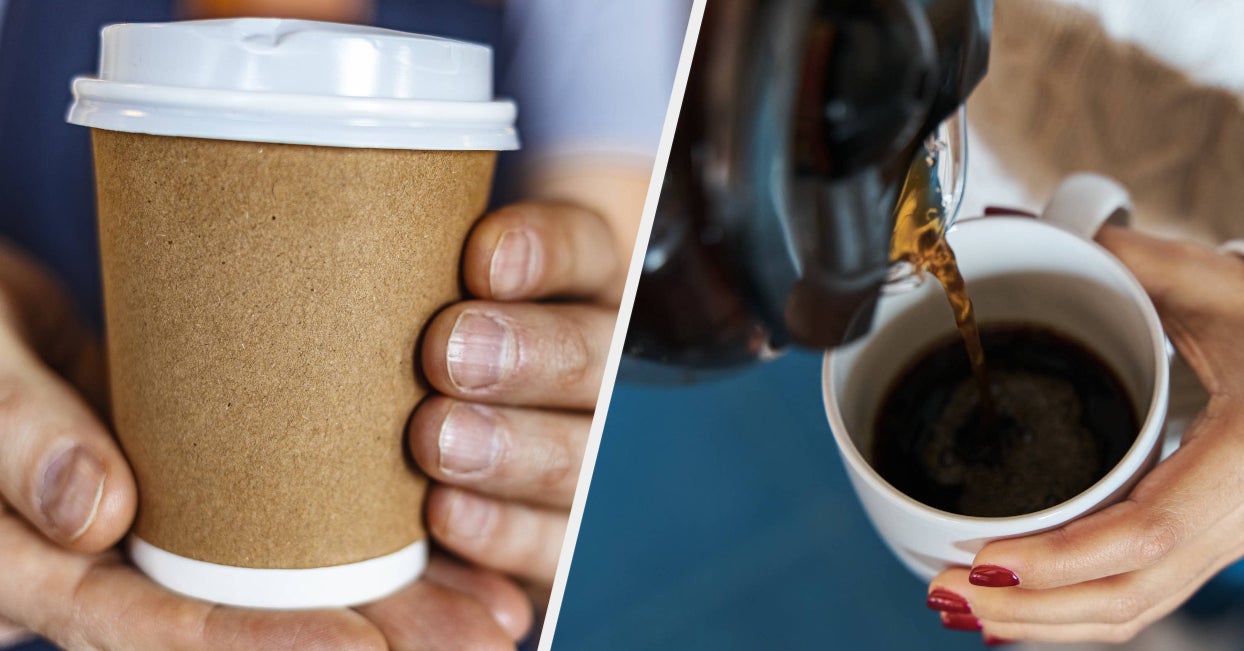 Coffee Lover Jokes And Memes