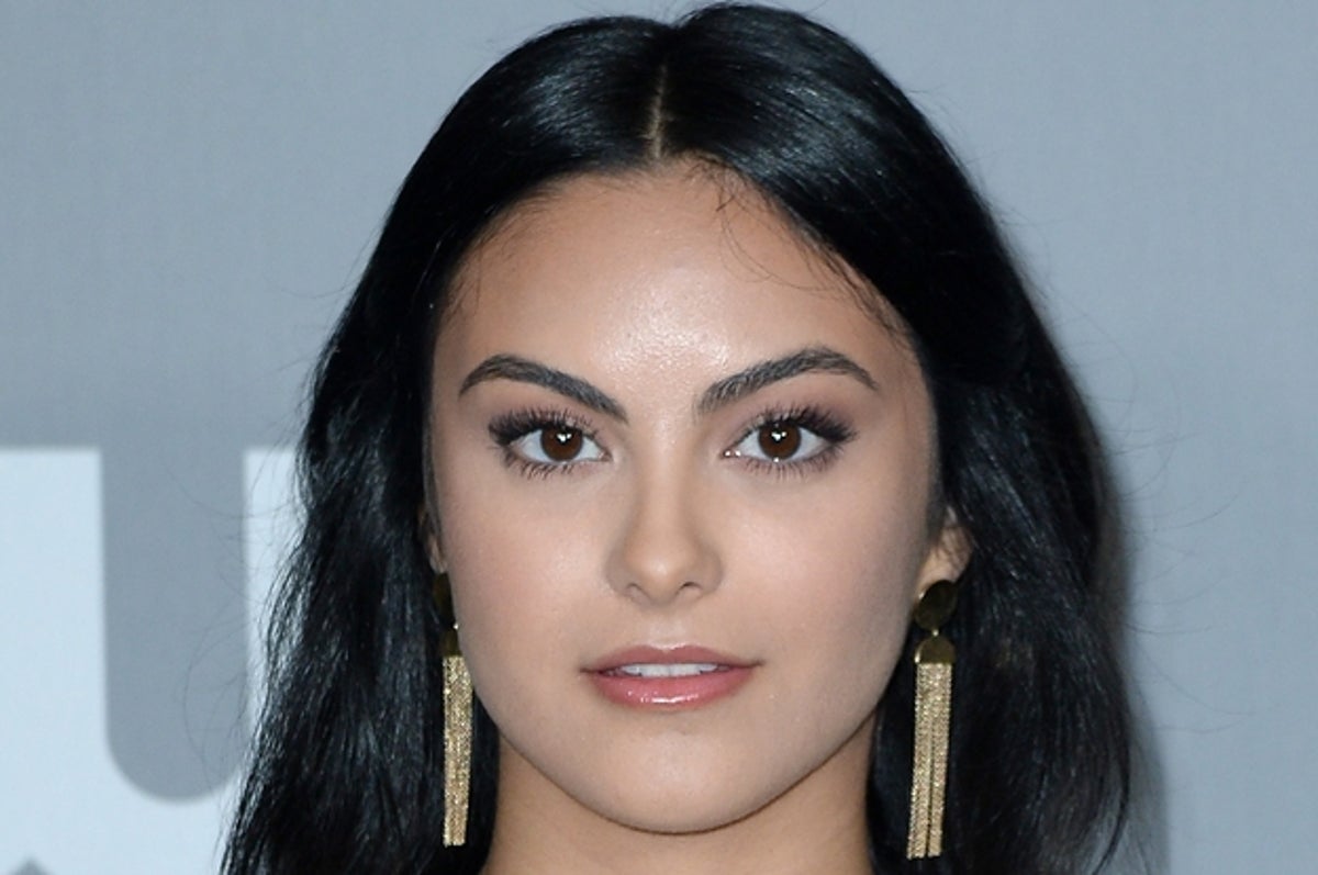 Camila Mendes On Panic Attacks While Filming Riverdale