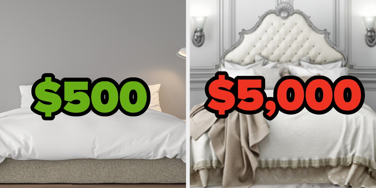 $1,000 Budget Bedroom Makeover Quiz - Vimarsana News
