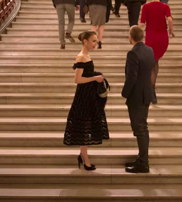 23 Movie/TV Dresses That'd Be Perfect For Bridesmaids