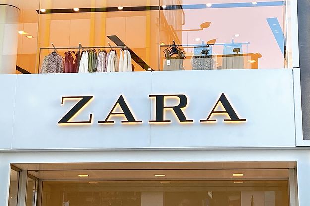 可愛すぎて教えたくない Zaraの 4990円バッグ が主役級のオシャレさなんです