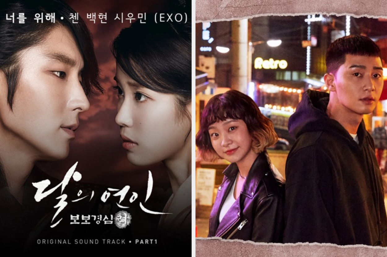 The King: Eternal Monarch to My Love from the star: K-dramas that will  whisk you