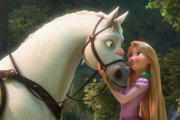 How Well Do You Know Your Disney Horses?