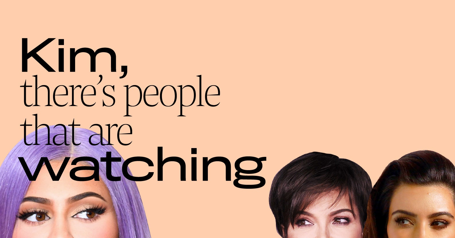 &ldquo;KUWTK&rdquo; Final Season 20: Sign Up For BuzzFeed&rsquo;s Newsletter