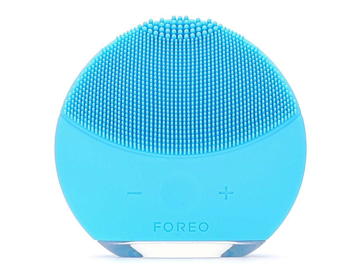 the foreo luna mini two