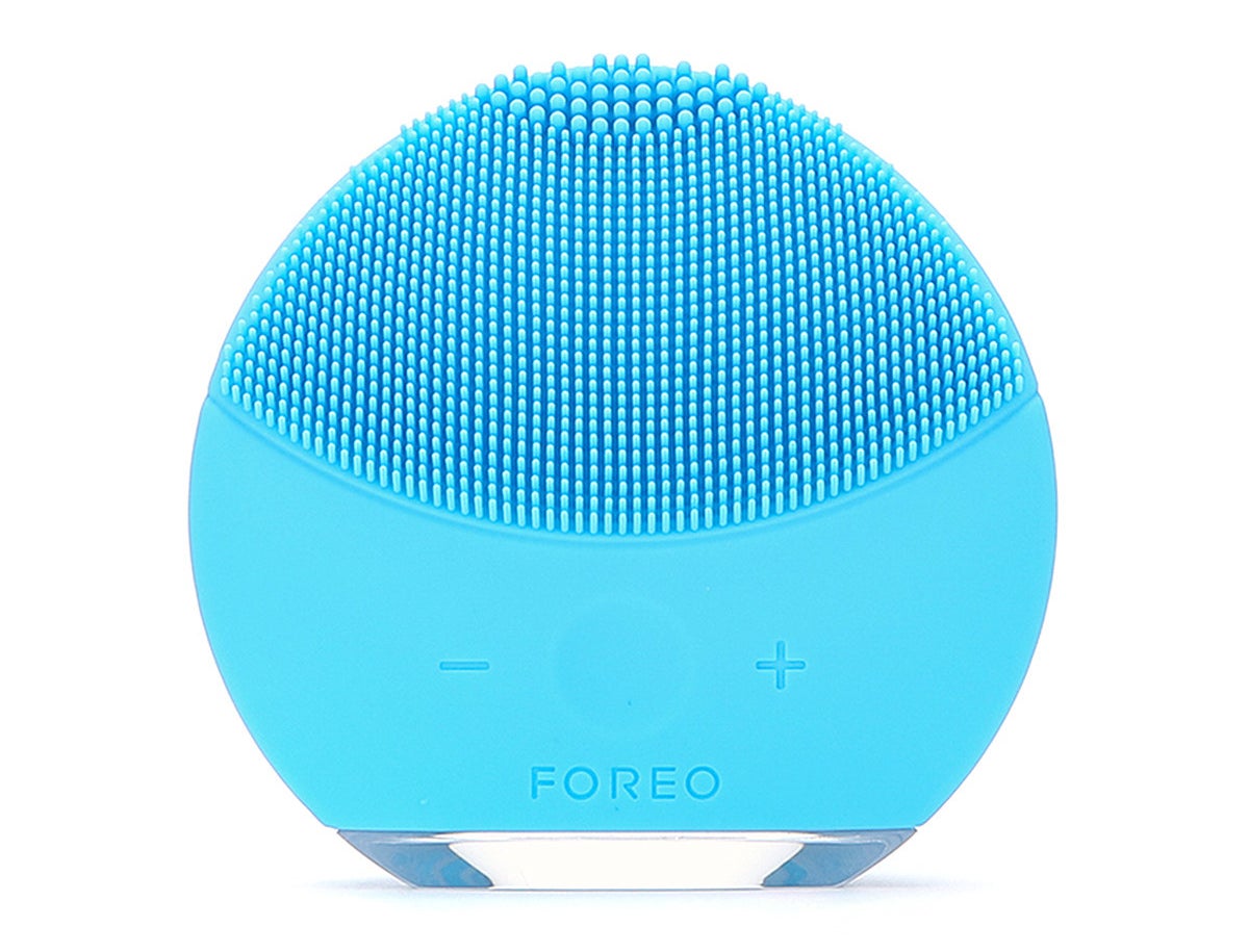 the foreo luna mini two