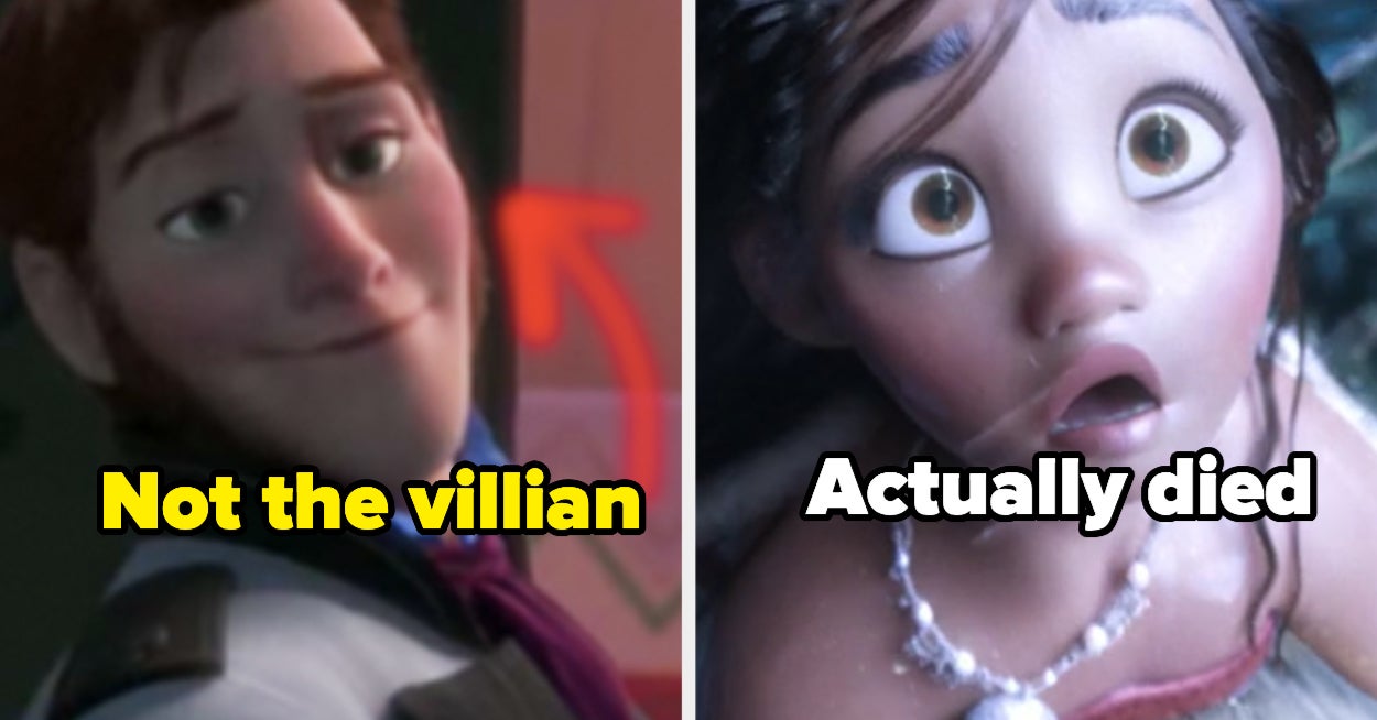 Https Wwwbuzzfeedcom Salimahmccullough Disney Movie Fan Theories Https Wwwbuzzfeedcom Salimahmccullough Disney Movie Fan Theories