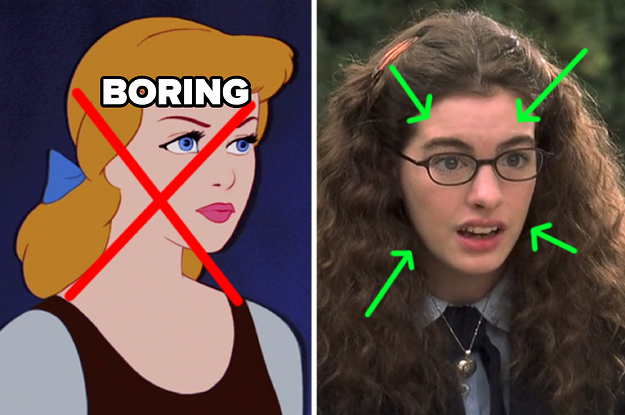 It's Time To Find Out Which Non-Disney Princess You Are