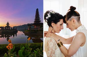 Wedding Quiz Eliza wedding planner online game. wedding quiz