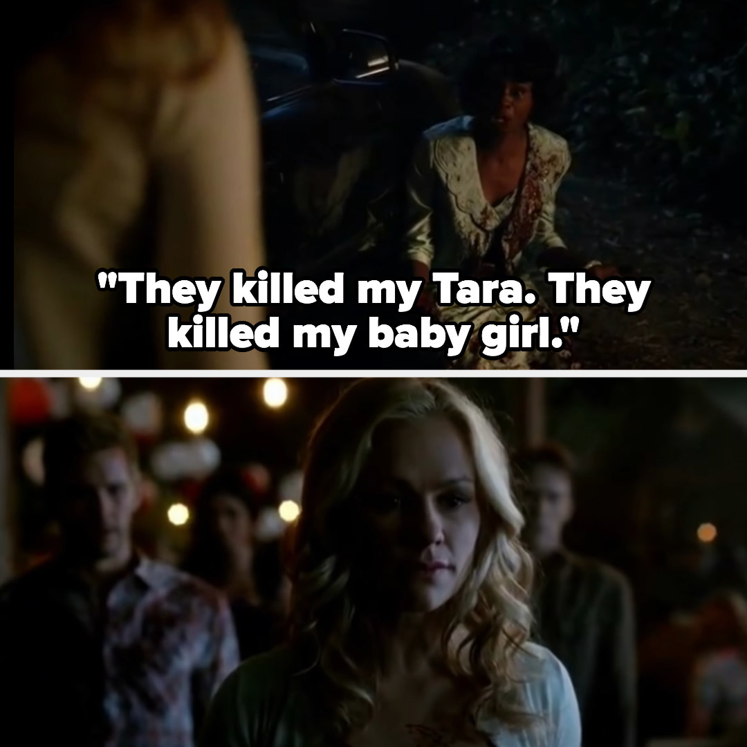 Tara&#x27;s mother says, &quot;They killed my Tara. They killed my baby girl&quot;