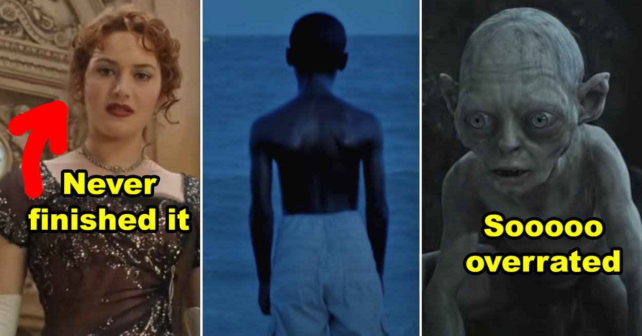 Five Movies To Watch When You Re Done With You Won T Be Alone