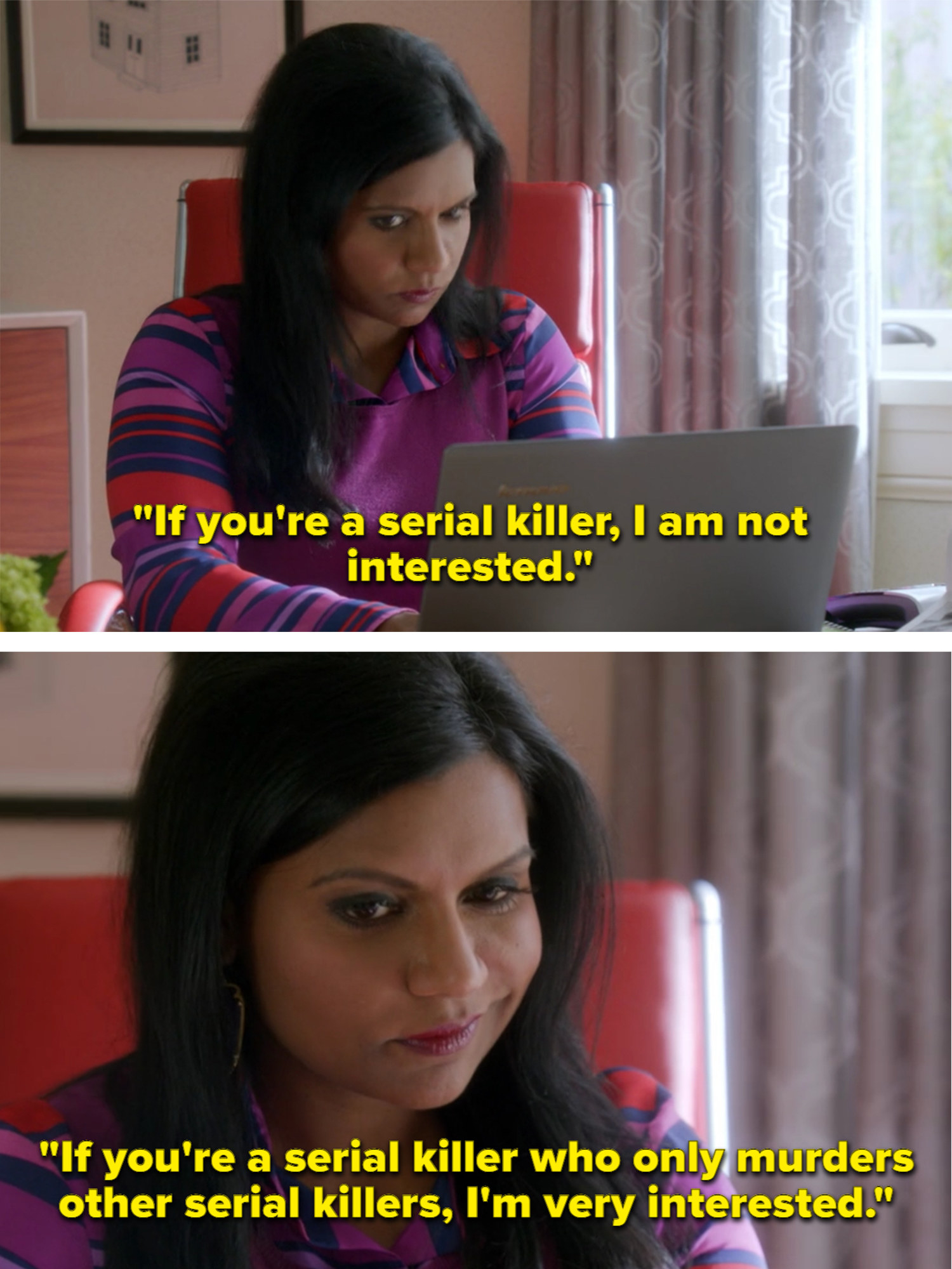 mindy project memes