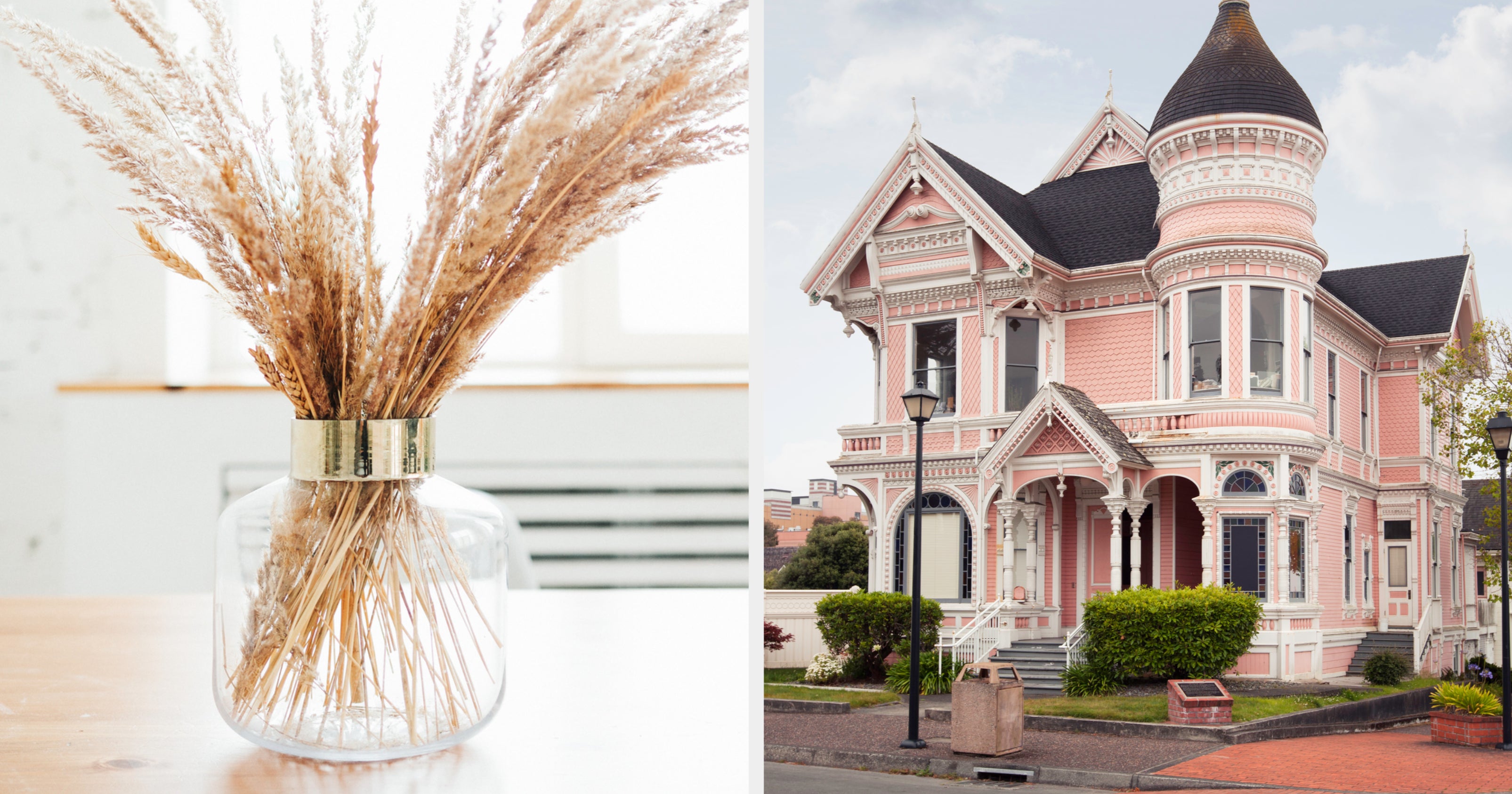 Design An Extremely Cute House To Reveal Your True Aesthetic