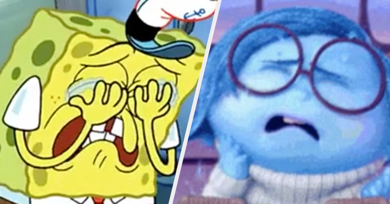 Saddest Songs Of All Time