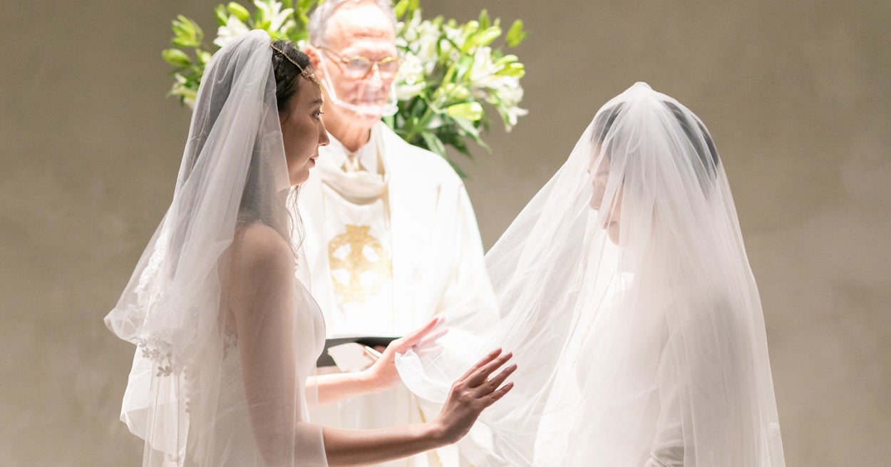 一目惚れした女性同士の恋、「この人なら大丈夫」と確信した会話 一目惚れした女性同士の恋、「この人なら大丈夫」と確信した会話