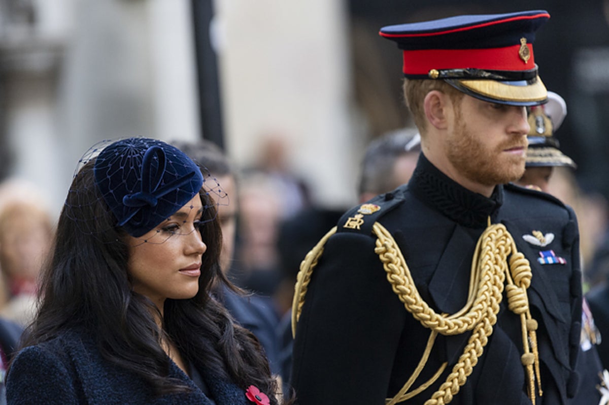 Prince Harry will attend the funeral of his grandfather Prince Philip