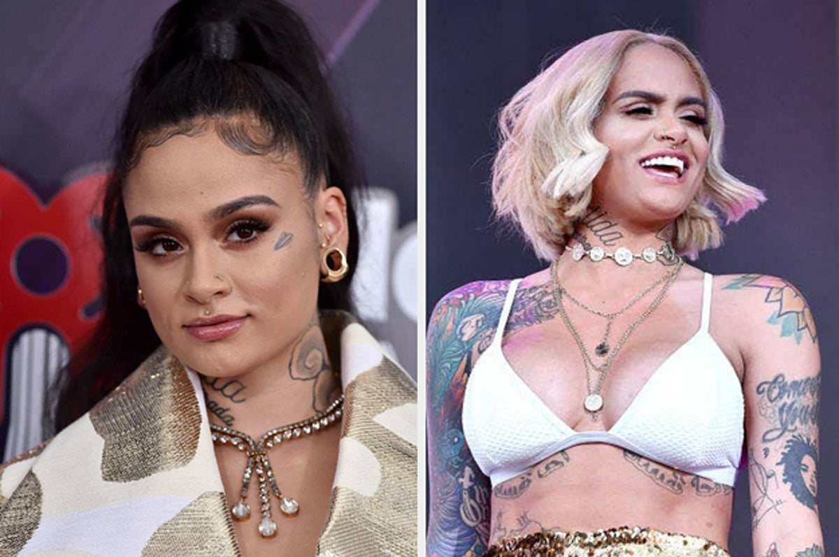 Katy Perry Lesbian Porn Demi Lovato - Kehlani Reflects On Sexuality After Coming Out As Lesbian