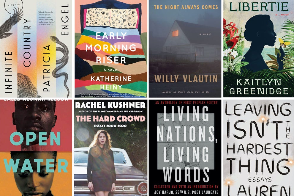 Great Virtual Book Events Happening This Week: April 12–16