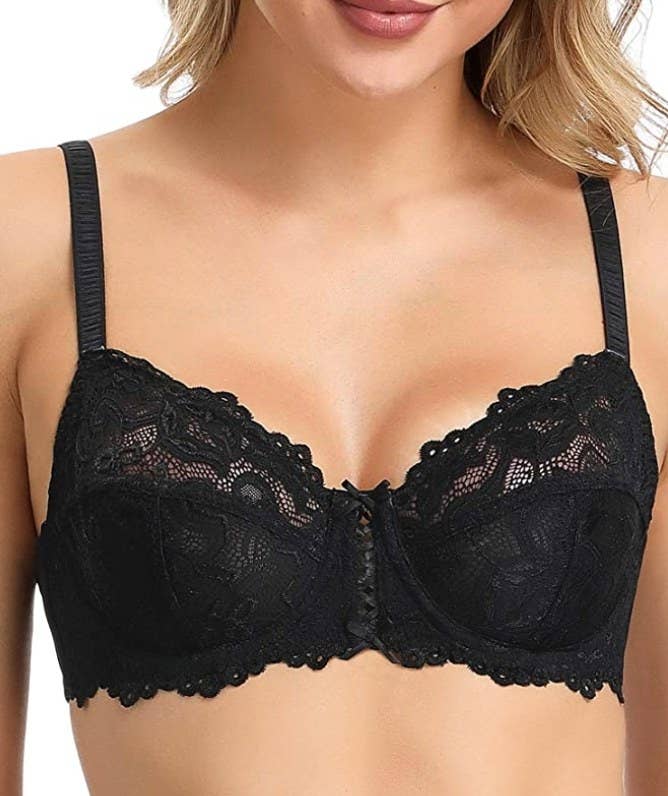 19 Bras With Straps You'll Actually Want to Expose