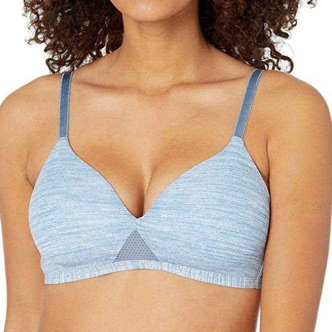 Bras, Lot of 3 1 unbranded bra (I cut tag outscratchy), is a