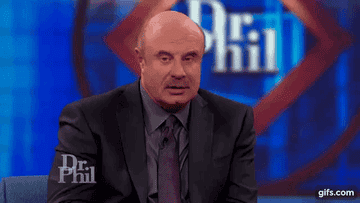 Dr. Phil